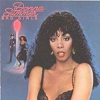 Donna Summer